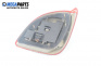 Tail light for Ford Fiesta IV Hatchback (08.1995 - 09.2002), hatchback, position: left