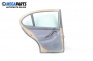 Door for Seat Toledo II Sedan (10.1998 - 05.2006), 5 doors, sedan, position: rear - left