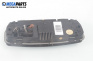 Air conditioning panel for Mercedes-Benz C-Class Sedan (W203) (05.2000 - 08.2007)