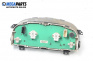 Instrument cluster for Peugeot Partner Combispace (05.1996 - 12.2015) 1.9 D, 69 hp