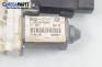 Motor macara geam for Seat Leon Hatchback I (11.1999 - 06.2006), 5 uși, hatchback, position: stânga - fața, № 1J0959801F / 101480-202