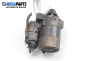 Starter for Renault Clio II Hatchback (09.1998 - 09.2005) 1.4 16V (B/CB0P), 98 hp