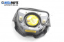 Airbag for Opel Vectra C Sedan (04.2002 - 01.2009), 5 uși, sedan, position: fața