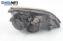 Scheinwerfer for Opel Vectra C Sedan (04.2002 - 01.2009), sedan, position: links