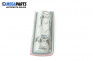Tail light for Ford Transit Connect (06.2002 - 12.2013), truck, position: left