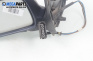 Spiegel for Volkswagen Polo Variant (04.1997 - 09.2001), 5 türen, combi, position: links