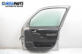 Door for Opel Meriva A Minivan (05.2003 - 05.2010), 5 doors, minivan, position: front - right