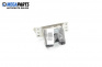Trunk lock for Opel Meriva A Minivan (05.2003 - 05.2010), minivan, position: rear