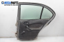 Door for Rover 200 Hatchback II (11.1995 - 03.2000), 5 doors, hatchback, position: rear - right