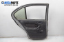 Door for Rover 200 Hatchback II (11.1995 - 03.2000), 5 doors, hatchback, position: rear - left