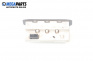 Ceas for Peugeot 206 Station Wagon (07.2002 - ...)