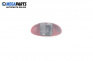 Emergency lights button for Peugeot 206 Station Wagon (07.2002 - ...)