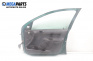 Ușă for Peugeot 206 Station Wagon (07.2002 - ...), 5 uși, combi, position: dreaptă - fața