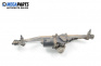 Front wipers motor for Citroen C3 Hatchback I (02.2002 - 11.2009), hatchback, position: front