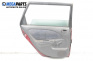 Ușă for Toyota Avensis I Station Wagon (09.1997 - 02.2003), 5 uși, combi, position: stânga - spate