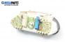 Bloc instrumente de bord for Ford Fiesta IV Hatchback (08.1995 - 09.2002) 1.25 i 16V, 75 hp