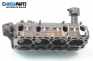 Engine head for Ford Fiesta III Hatchback (01.1989 - 01.1997) 1.3 Catalyst, 60 hp