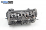 Engine head for Volkswagen Passat II Sedan B3, B4 (02.1988 - 12.1997) 1.9 TDI, 90 hp