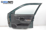 Door for Volkswagen Polo Variant (04.1997 - 09.2001), 5 doors, station wagon, position: front - right