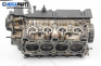 Engine head for Hyundai Elantra Sedan II (06.2000 - 07.2006) 1.6, 107 hp