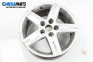Alloy wheels for Audi A4 Avant B7 (11.2004 - 06.2008) 17 inches, width 7.5, ET 45 (The price is for the set)