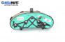 Instrument cluster for Citroen Berlingo Pick-Up / Van I (07.1996 - 12.2011) 2.0 HDI 90 (MFRHY), 90 hp