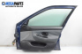 Ușă for Peugeot 406 Sedan (08.1995 - 01.2005), 5 uși, sedan, position: dreaptă - fața