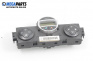 Panou aer condiționat for Renault Scenic II Minivan (06.2003 - 07.2010)
