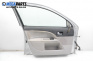 Tür for Ford Mondeo III Hatchback (10.2000 - 03.2007), 5 türen, hecktür, position: links, vorderseite