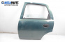 Ușă for Opel Corsa C Hatchback (09.2000 - 12.2009), 5 uși, hatchback, position: stânga - spate