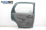 Ușă for Opel Corsa C Hatchback (09.2000 - 12.2009), 5 uși, hatchback, position: stânga - spate