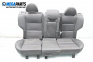 Ledersitze for Volvo S40 II Sedan (12.2003 - 12.2012), 5 türen
