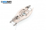 Querlenker for BMW 3 Series E90 Sedan E90 (01.2005 - 12.2011), sedan, position: links, rückseite