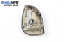 Bremsleuchte for Opel Zafira A Minivan (04.1999 - 06.2005), minivan, position: rechts
