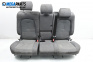 Seats set for Seat Altea Minivan (03.2004 - 12.2015), 5 doors