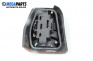 Tail light for Volkswagen Polo Hatchback I (10.1981 - 09.1994), station wagon, position: right
