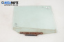 Window for Hyundai i10 Hatchback I (10.2007 - 12.2013), 5 doors, hatchback, position: rear - right