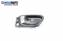 Inner handle for Hyundai i10 Hatchback I (10.2007 - 12.2013), 5 doors, hatchback, position: rear - left