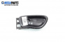 Innerer griff for Hyundai i10 Hatchback I (10.2007 - 12.2013), 5 türen, hecktür, position: links, vorderseite