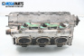 Engine head for Alfa Romeo 166 Sedan (09.1998 - 06.2007) 2.0 V6 (936A3), 205 hp