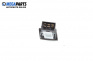Emergency lights button for Nissan Serena Minivan (06.1991 - 09.2001)