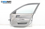 Ușă for Daewoo Nubira Sedan II (06.1999 - 07.2002), 5 uși, sedan, position: dreaptă - fața