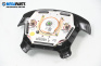 Airbag for Daewoo Nubira Sedan II (06.1999 - 07.2002), 5 türen, sedan, position: vorderseite
