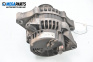 Alternator for Opel Astra G Hatchback (02.1998 - 12.2009) 1.8 16V, 116 hp