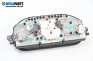 Bloc instrumente de bord for Renault Megane Scenic (10.1996 - 12.2001) 1.6 e (JA0F), 90 hp