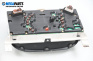 Instrument cluster for Nissan Almera TINO (12.1998 - 02.2006) 2.2 dCi, 115 hp