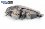 Headlight for Fiat Marea Weekend (09.1996 - 12.2007), station wagon, position: left