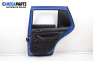 Ușă for Volkswagen Golf IV Hatchback (08.1997 - 06.2005), 5 uși, hatchback, position: dreaptă - spate