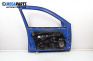 Ușă for Volkswagen Golf IV Hatchback (08.1997 - 06.2005), 5 uși, hatchback, position: stânga - fața