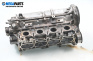 Engine head for Volkswagen Passat III Sedan B5 (08.1996 - 12.2001) 1.8, 125 hp